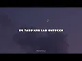 Surat - Josua Natanael [Lyrics Video]