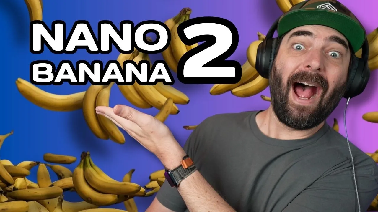Breaking: Google Upgraded Nano Banana Again!