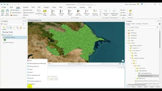 Simple Symbology in ArcGIS Pro with Python Quick arcpy Styling Guide