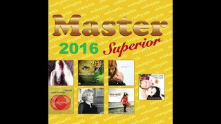 ［試聽］Master發燒碟2016 Master Superior Audiophile 2016