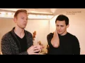 "Anybody Have A Map?" - Inside the Rehearsal Room | DEAR EVAN HANSEN