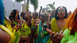 Spice Bestie Weekend In Barbados Recap
