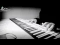 Download Lagu Roll Up Piano Cover | BILA CINTA DIDUSTA - SCREEN