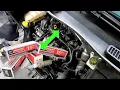 How To Change Spark Plugs On Ford Escape 2 0L 2013 - 2019