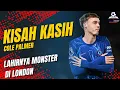 Download Lagu Kisah Kasih Cole Palmer: Anak Buangan yang Menolak Padam