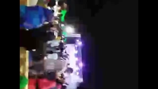 مهاب عثمان الاصل ما ببقى صوره حفله بورتسودان 