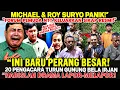 “GEGER! 20 PENGACARA NTT TURUN GUNUNG BELA IRJAN — MICHAEL SENTANA PANIK \u0026 ROY SURYO BABAKBELUR !!?