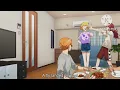 Romantic Killer episode 5 Riri a Fly Landed on You