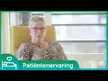 Download Lagu Nina over zorg in MST | Patiëntenervaring | Medisch Spectrum Twente