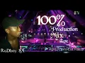 Download Lagu RuDboy SA 100% Production Mixtape Vol 1 Amapiano Mix 2022