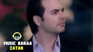 وائل جسار ياروحي غيبي لو كان حبيبي مش من نصيبي 