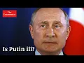 Download Lagu War in Ukraine: is Putin ill?