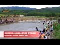 Download Lagu BANYAK IKAN NYA, JALA IKAN DI LUBUK LARANGAN KAMPUNG BERANGIN, JELAJAH NAGARI 