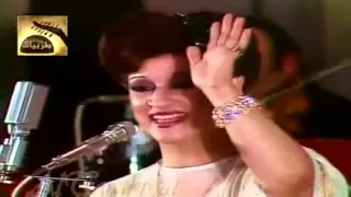 أحلفلك و الحب يمين   وردة           دندنها