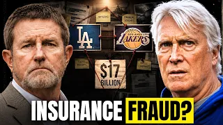 Inside Mark Walter s 17 Billion Insurance Scandal With Fraud Investigator Tom Gober