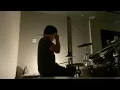 Get ya back by Erin Kinsey 2025 drum cover