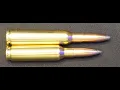 6 5 Creedmoor vs 6 5x55 Swedish