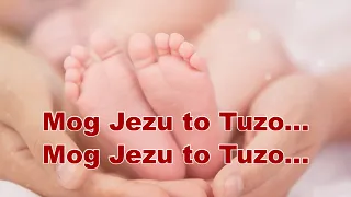 mog jezu tho tuzo george coelho