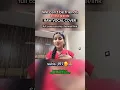 Download Lagu We can't be friends - ariana grande [RAW VOCAL COVER🎶🇮🇳] #arianagrande #wecantbefriends #songcover