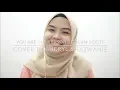 Download Lagu You Are The Reason - Calum Scott (cover by Sheryl Shazwanie)