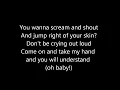 Everythings gonna be alright Real Voices
