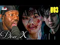 Dear X (친애하는 X) Ep. 3 | KIM YOOJUNG IS CINEMA 😳🤯
