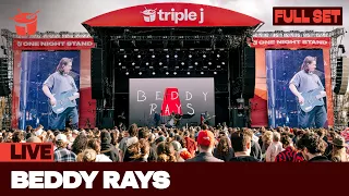 Beddy Rays | Full Set (live at One Night Stand 2026)
