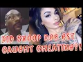 Snoop Dogg Caught Cheating w Receipts IG Model Celina Powell Exposes Him