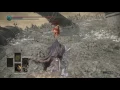 DARK SOULS 3 PvP Notched Whip Carthus Rouge