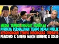 MEDIA TEMPO DIGUGAT PURBAYA..!! MEDIA TEMPO DIPERMALUKAN MENKEU PURBAYA KARENA SELALU BUAT HOAKS 😂
