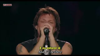 Download Bon Jovi - Always - Legendado (Português BR) MP3