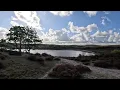 Lagu Schoorl - Vogelmeer and the Dunes (4K)