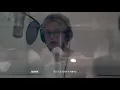 'Child' Recording Behind the Scene