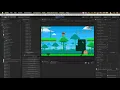 Rex Engine for Unity Falling and Breaking Platforms Tutorial