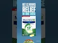 Mucinex 12HR DM