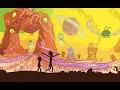 Rick and Morty (Rameses B 'Psytrance' Remix)