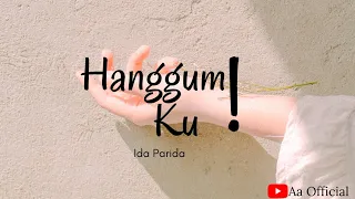 Download HANGGUMKU-(lirik) LAMPUNG MP3