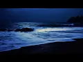 Download Lagu Ocean Sounds for Deep Sleep - Gentle Waves with Dark Screen for Relaxation and Rest