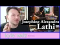 Download Lagu Guitarist Reacts To Josephine Alexandra Weird Genius Lathi Cover Part 2