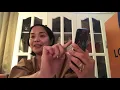 My First Louis Vuitton Microchip l No more Date Codes for My LVoe I How To Check Using NFC Tools