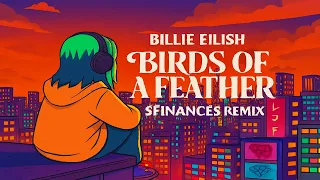 Billie Eilish BIRDS OF A FEATHER FINANCE Edit Oficial Video  Billie Eilish BIRDS OF A FEATHER FINANCE Edit Oficial Video