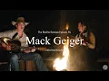 Mack Geiger - String By The Bonfire Sessions