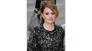 Anna Paquin Biography
