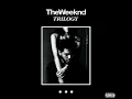 D.D. - The Weeknd