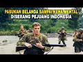 Download Lagu SERANGAN PEJUANG INDONESIA MEMBUAT BELANDA KENA MENTAL, Alur Cerita Film De Oost