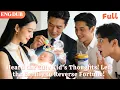 Lagu [ENG DUB]🌟Heard the Cute Kid’s Thoughts! Led the Family to Reverse Fortune!#drama#minidrama