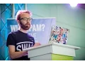 JavaDay Kiev Lviv 2015 TDD as in Type-Directed Development Clement Delafargue