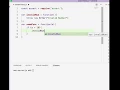 Node js - Assert assert throw example with Visual Studio Code