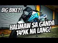 Download Lagu 149k na Big Bike Ang Datingan! New 2023 CFMoto NK150 | Price Review & Specs #iMarkMoto