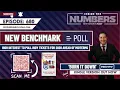 Burn It Down Back NEW Benchmark Poll for August Inside The Numbers